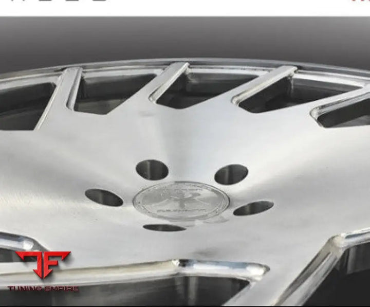 RENNEN RL-21Concave