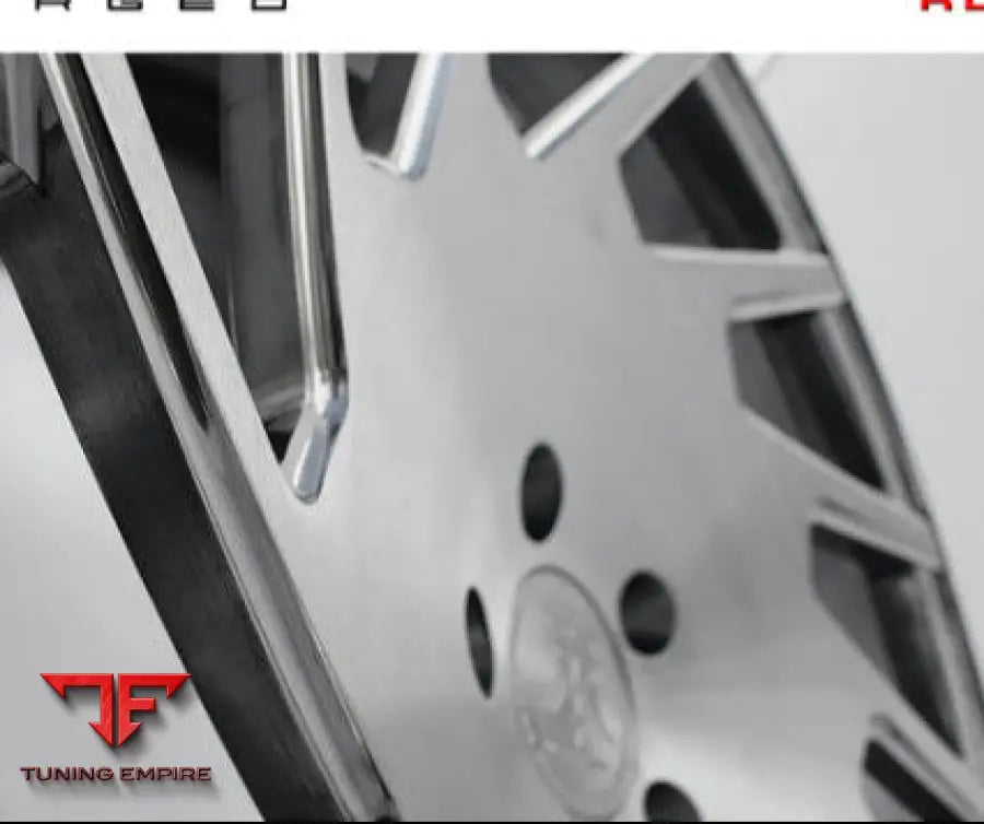 RENNEN RL-21Concave