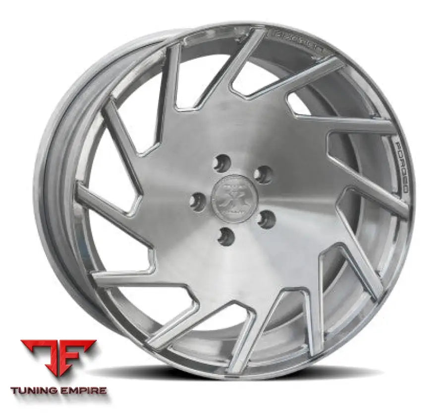 RENNEN RL-21Concave