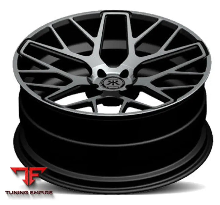 RENNEN RL-50Concave