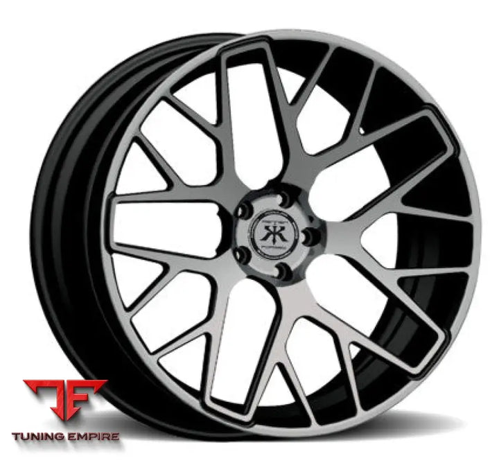 RENNEN RL-50Concave
