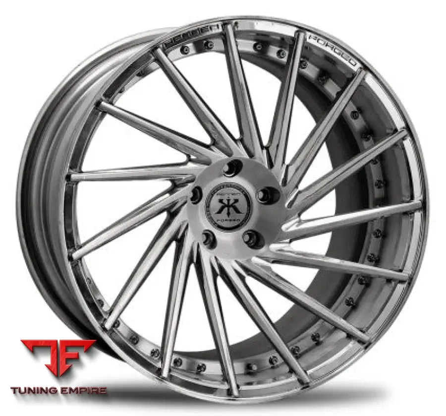 RENNEN RL-51Concave
