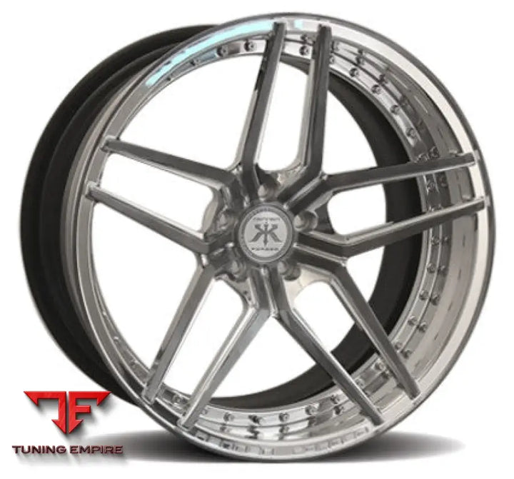 RENNEN RL-54X Concave