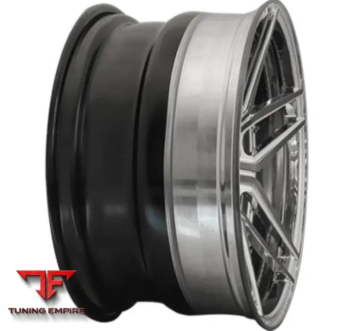 RENNEN RL-54X Concave