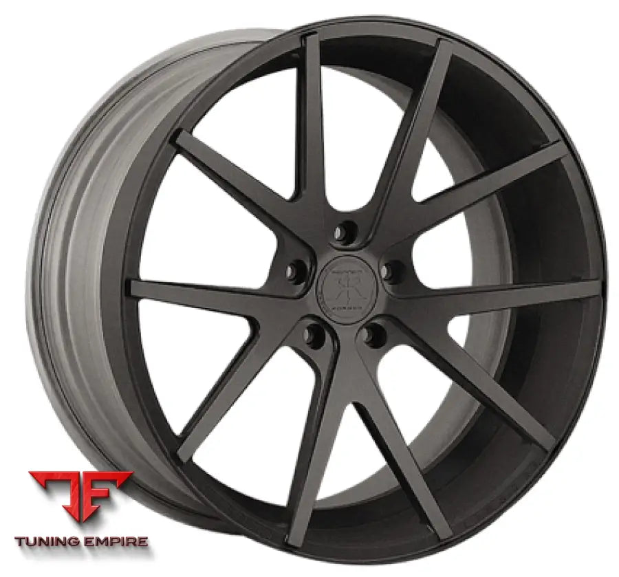 RENNEN RL-55 X Concave