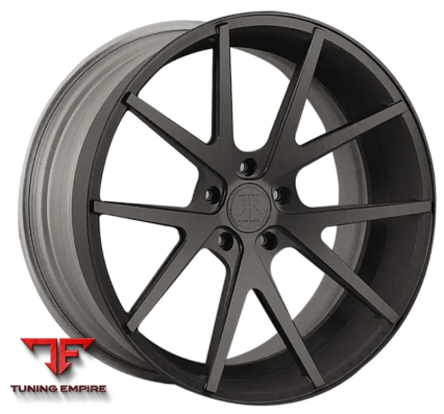 RENNEN RL-55 X Concave