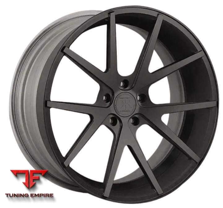 RENNEN RL-55 X Concave