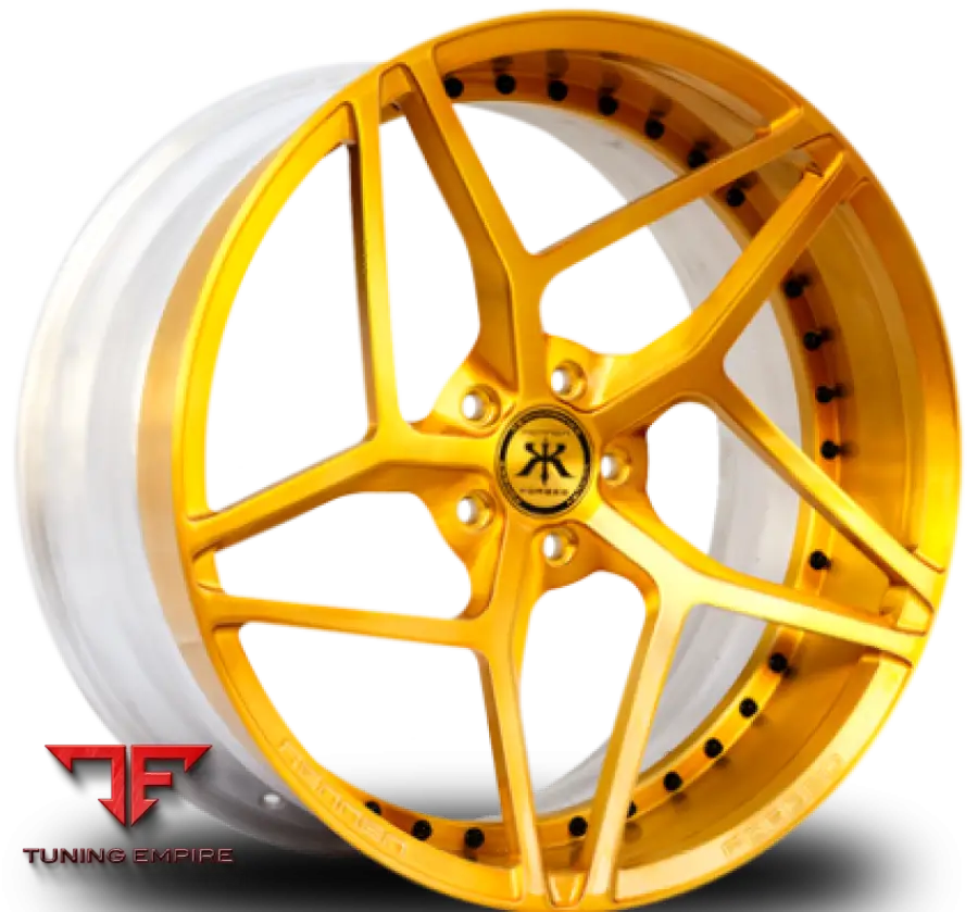 RENNEN RL-57