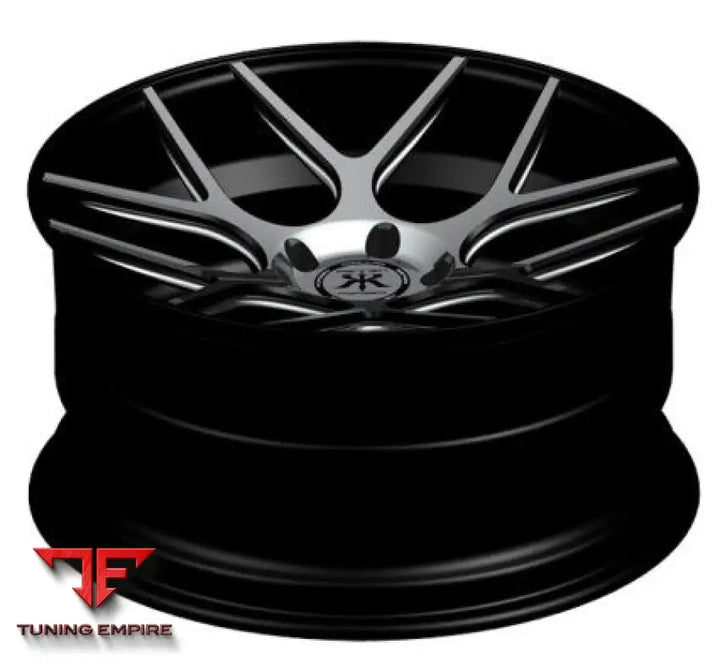 RENNEN RL-M6 X Concave