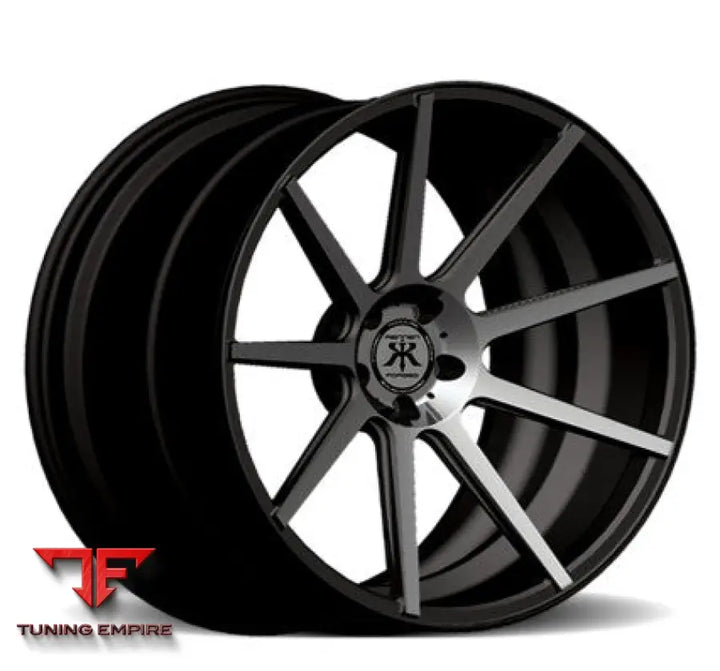 RENNEN RL-M9Concave