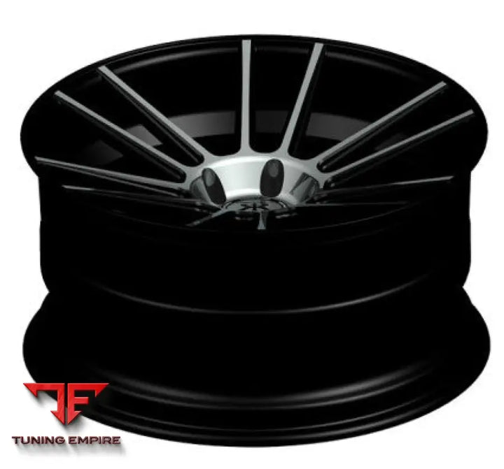 RENNEN RL-S6 X Concave