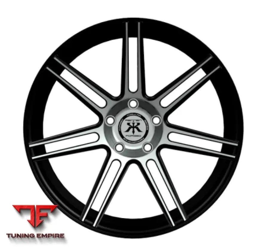 RENNEN RL-S7X Concave