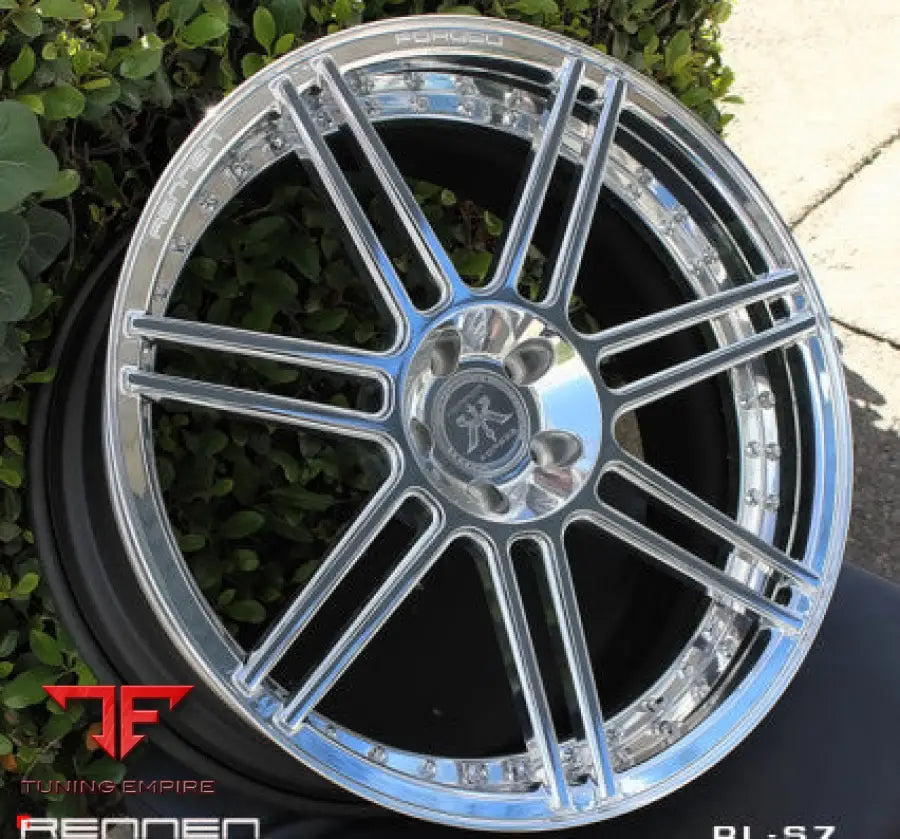 RENNEN RL-S7X Concave