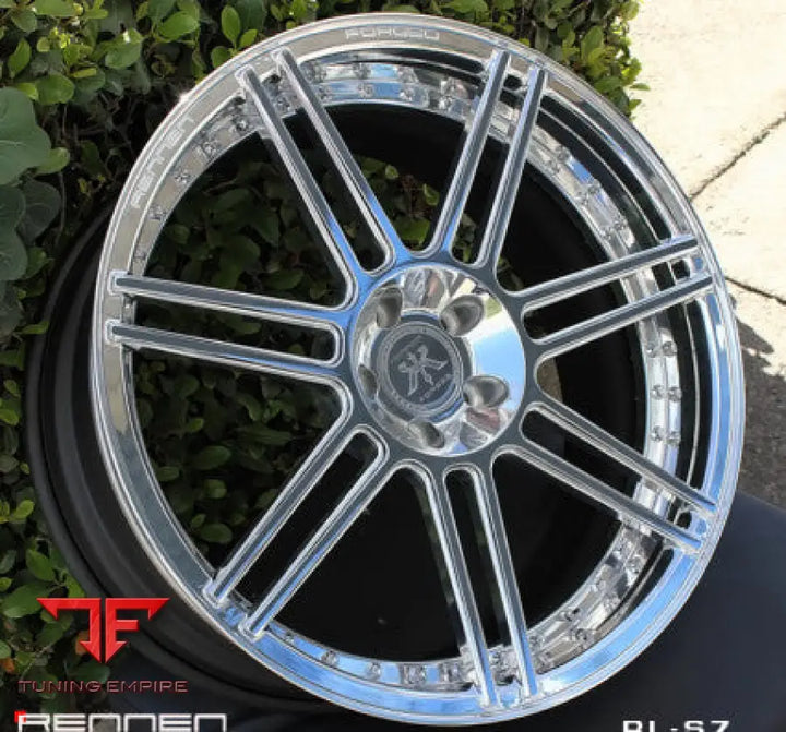 RENNEN RL-S7X Concave