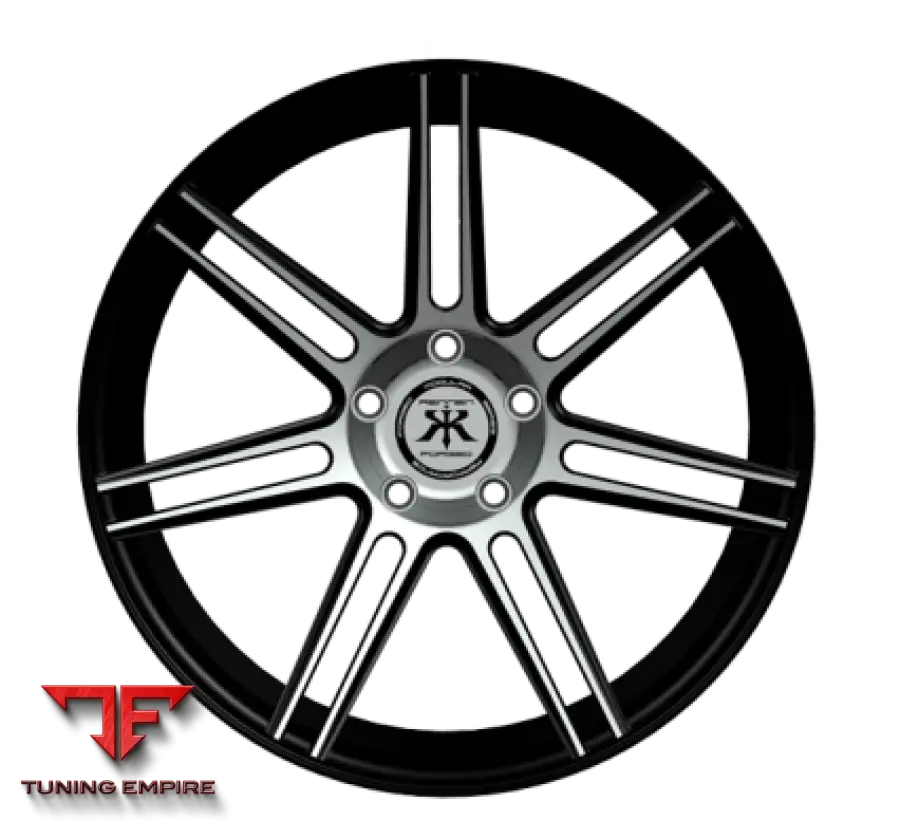 RENNEN RL-S7X Concave