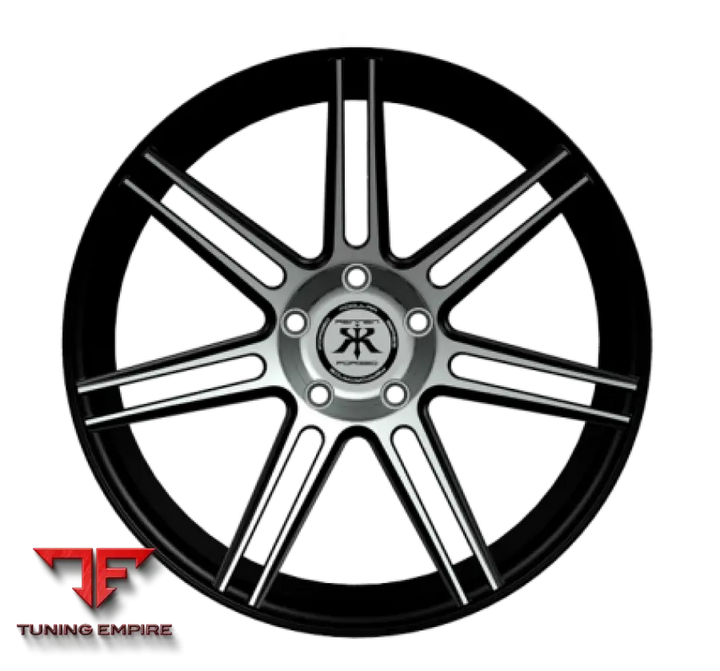 RENNEN RL-S7X Concave