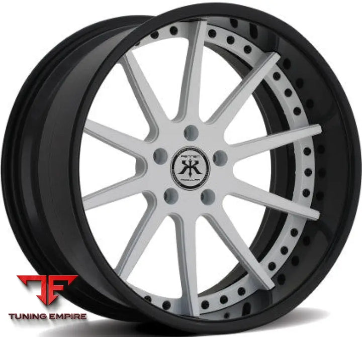 RENNEN RM10CONCAVE