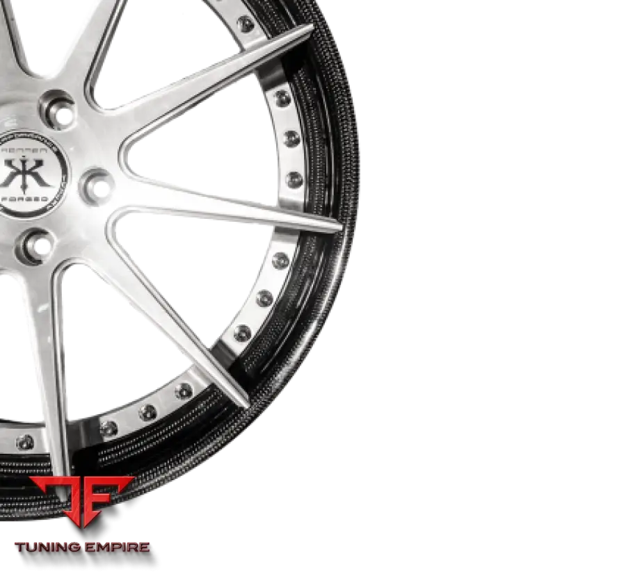 RENNEN RM10CONCAVE
