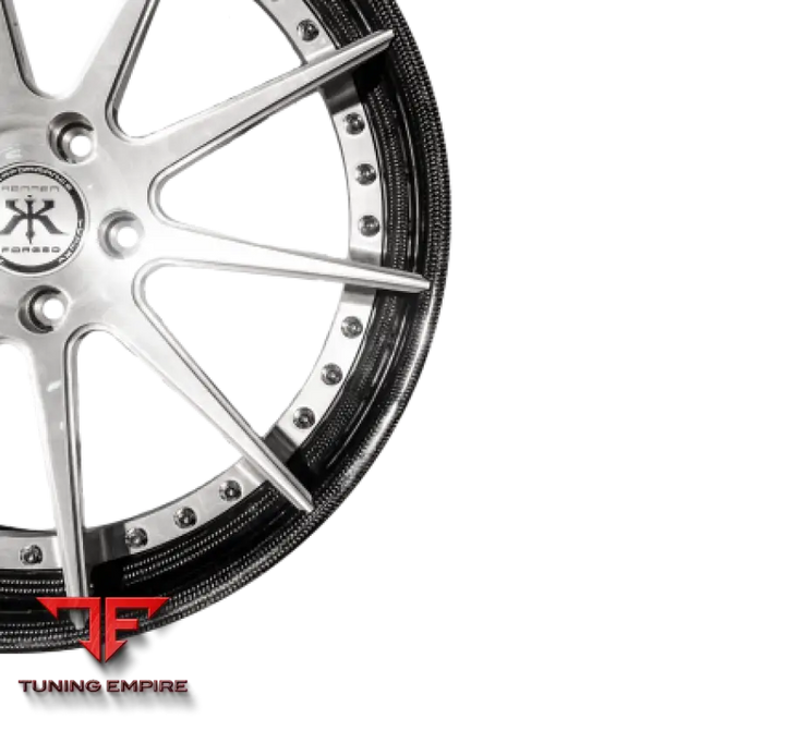 RENNEN RM10CONCAVE
