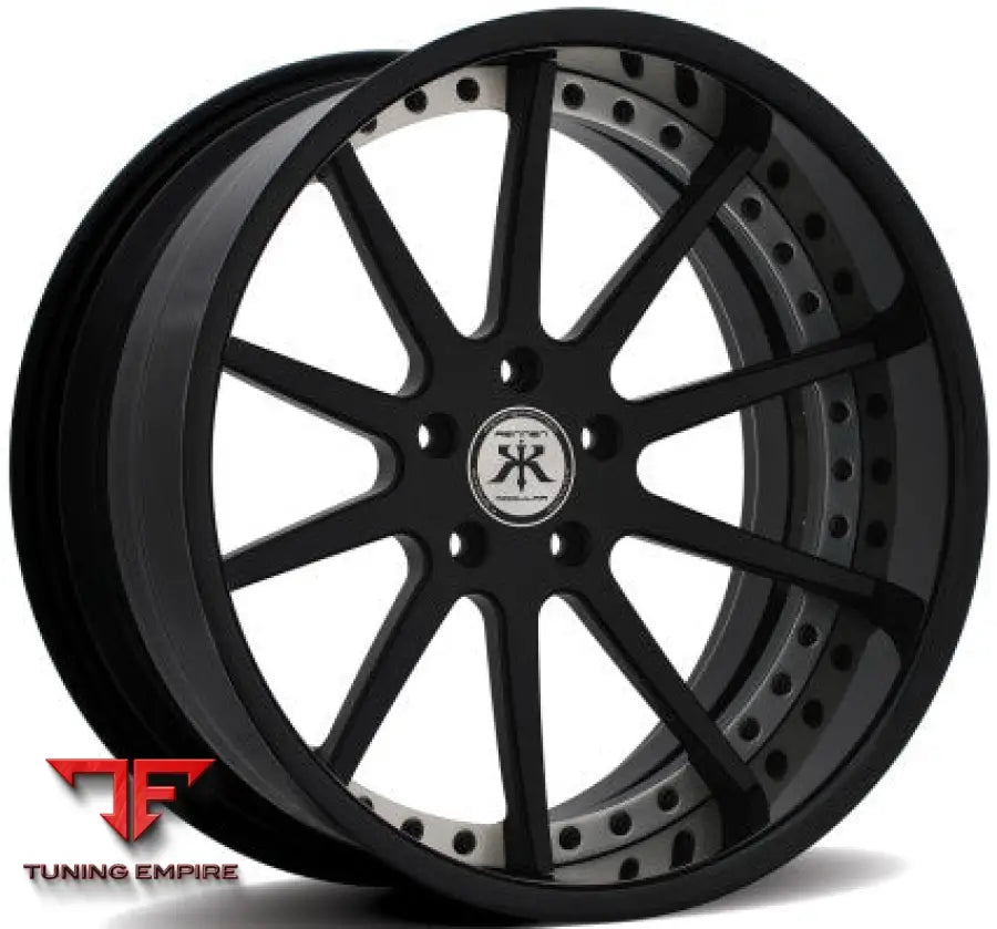 RENNEN RM10CONCAVE