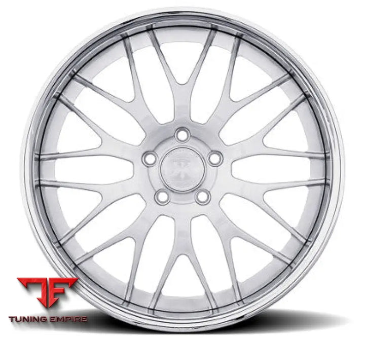 RENNEN RM10STANDARD FORGED