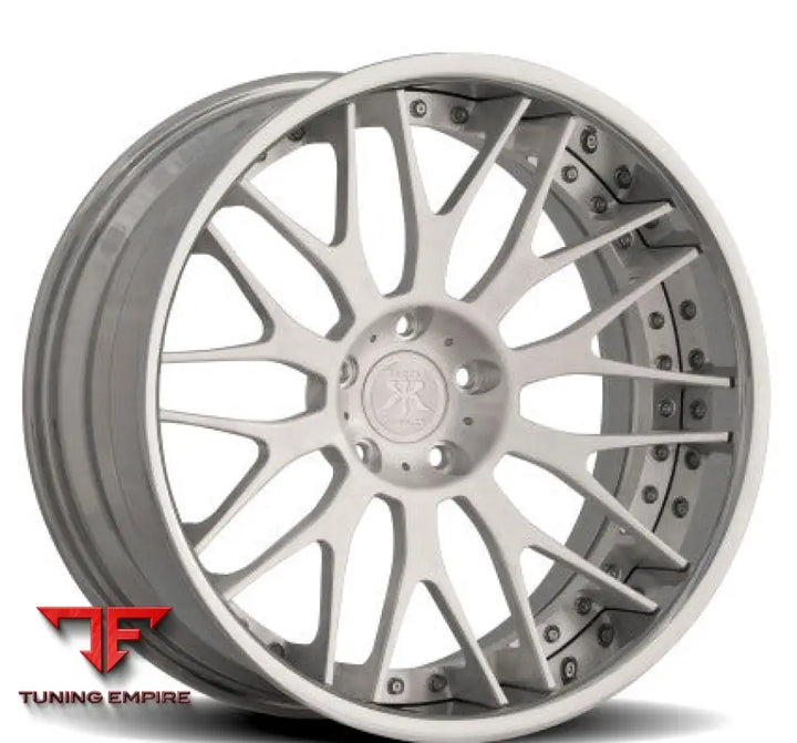 RENNEN RM10X CONCAVE SERIES