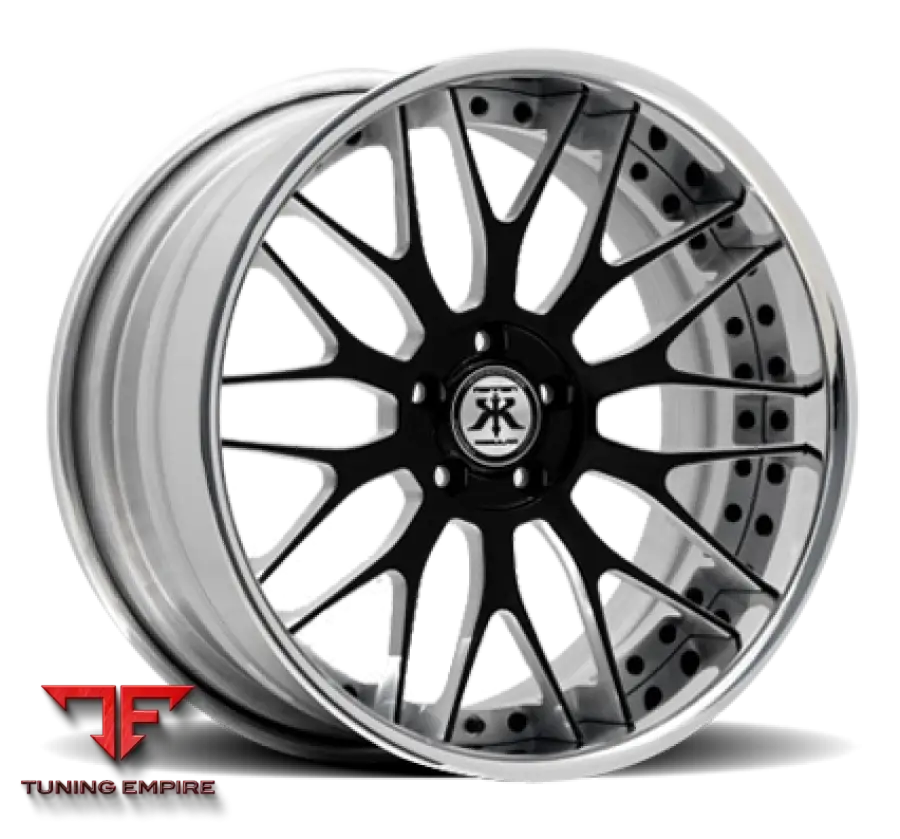 RENNEN RM10X CONCAVE SERIES