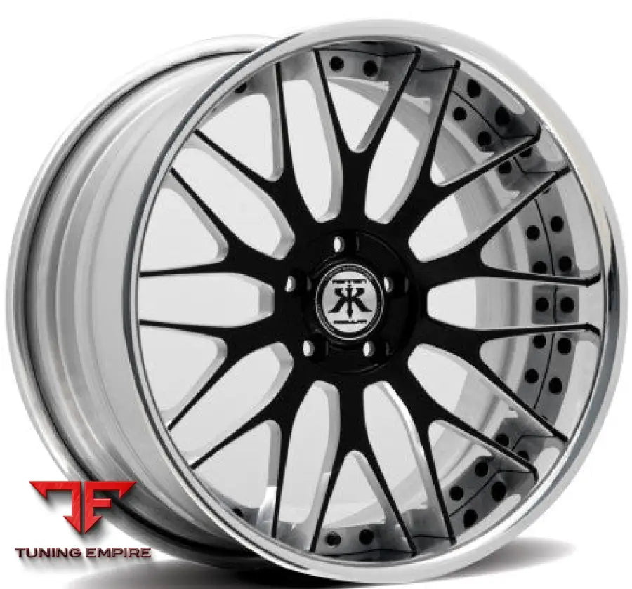 RENNEN RM10X CONCAVE SERIES
