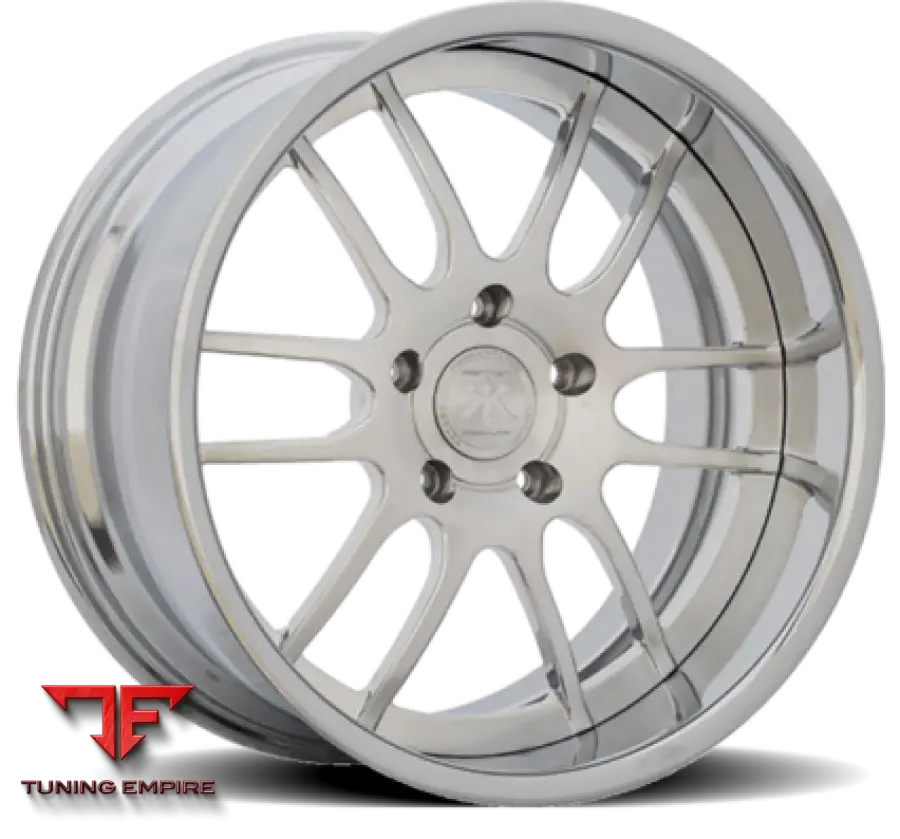 RENNEN RM12STANDARD FORGED