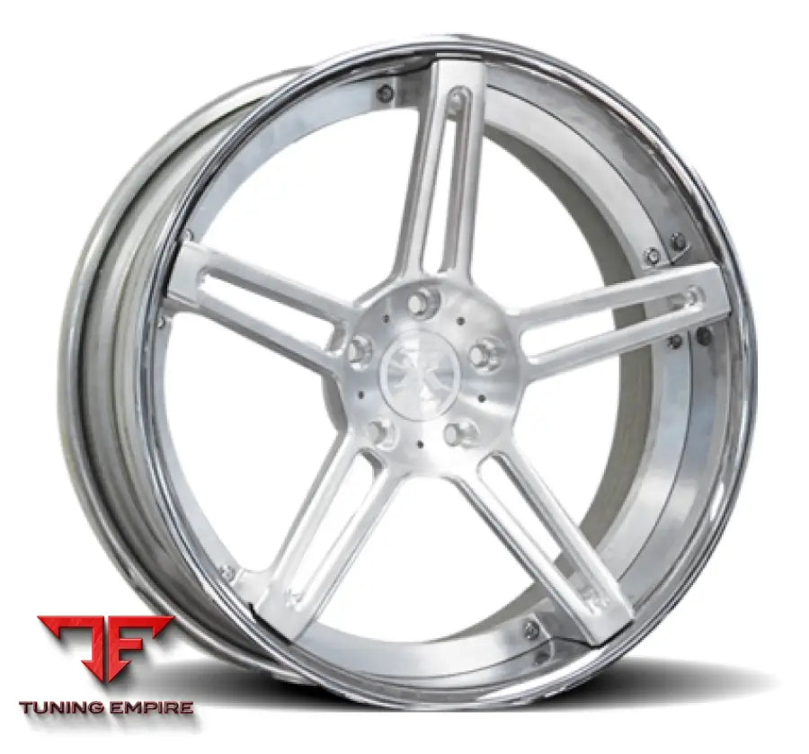 RENNEN RM5 X ConcaveHook Lip