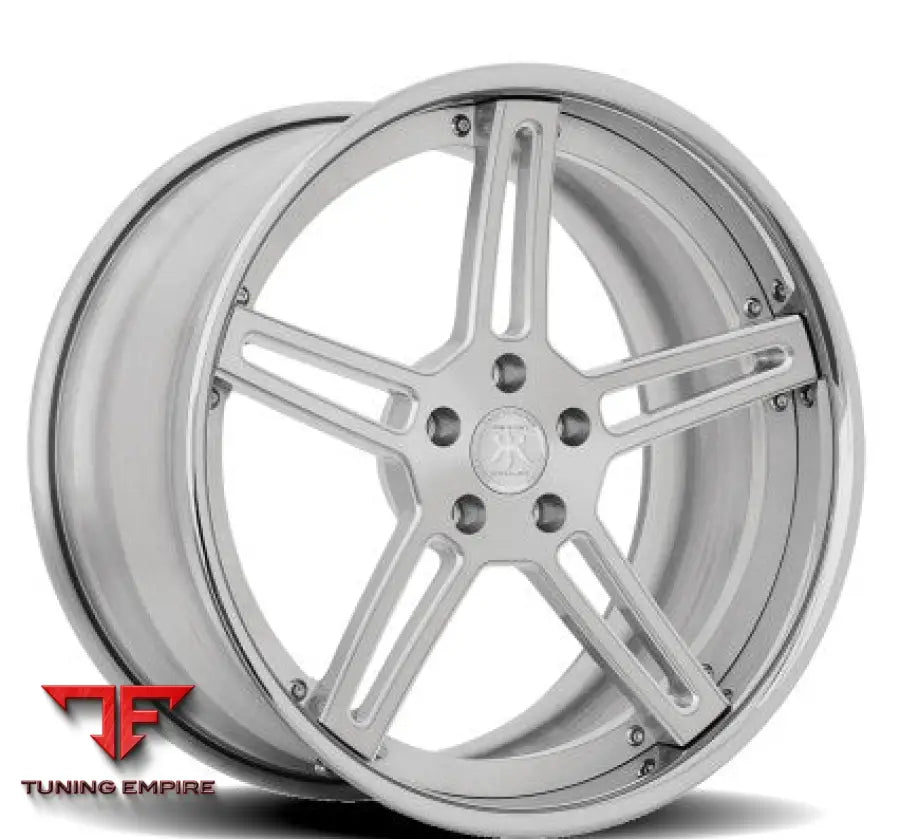 RENNEN RM5CONCAVE