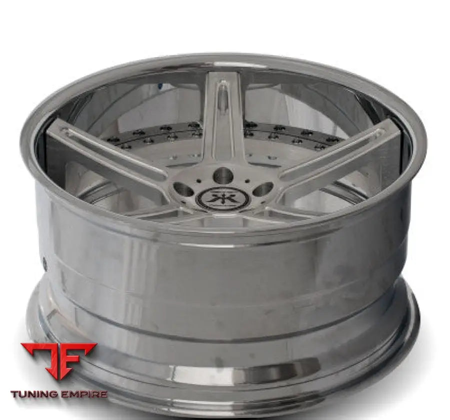 RENNEN RM5X CONCAVE SERIES