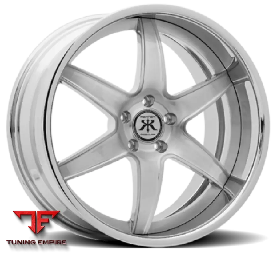 RENNEN RM6STANDARD FORGED