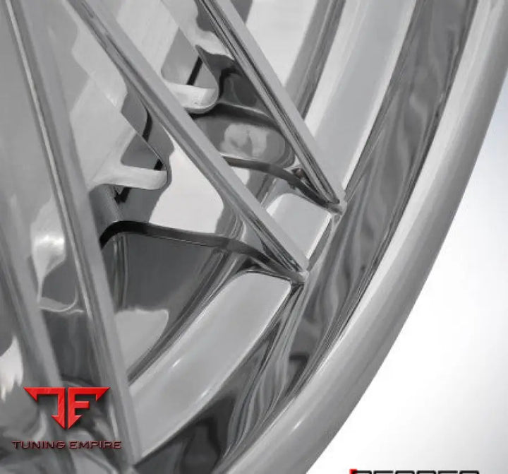 RENNEN RMesh Step LipX Concave