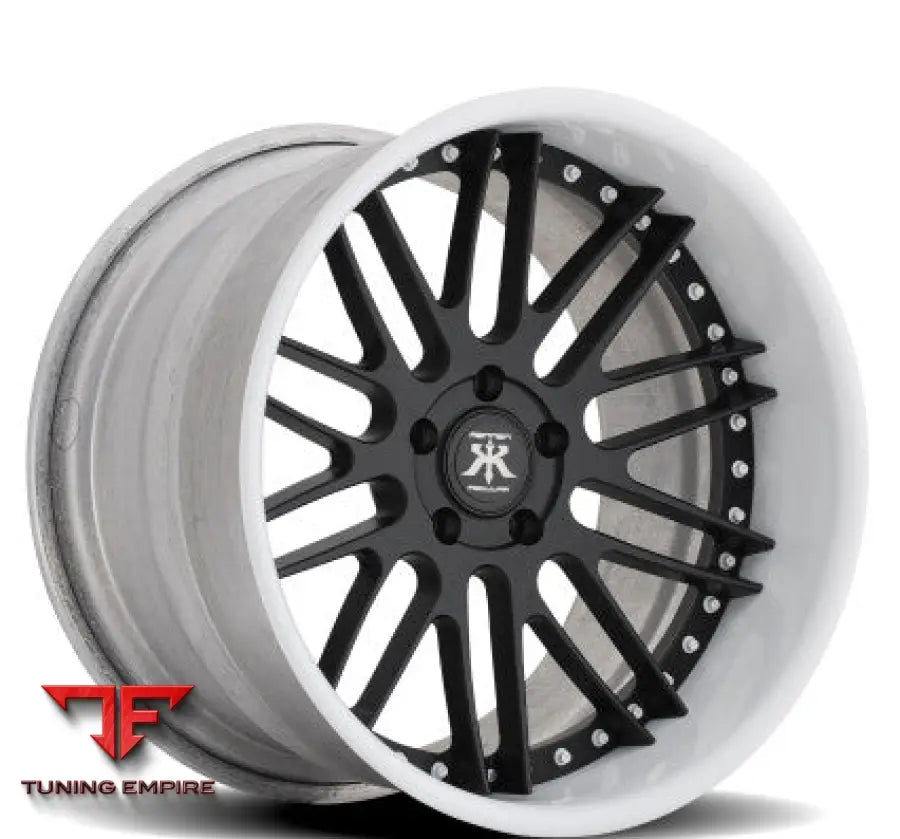 RENNEN RMESHCONCAVE