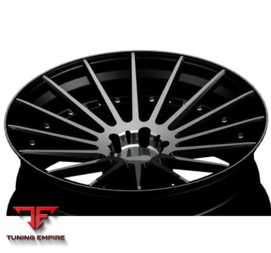 RENNEN RSL-16 X Concave