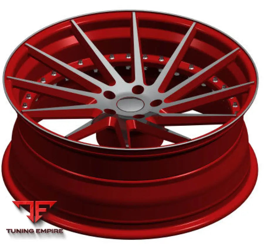 RENNEN RSL-17 X Concave