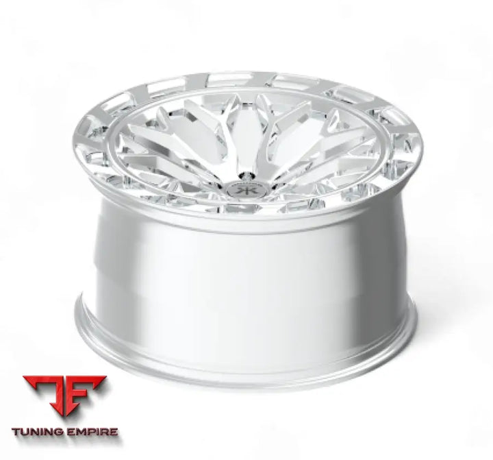 RENNEN T-11Double Ring Lip