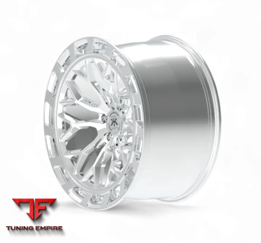 RENNEN T-11Double Ring Lip