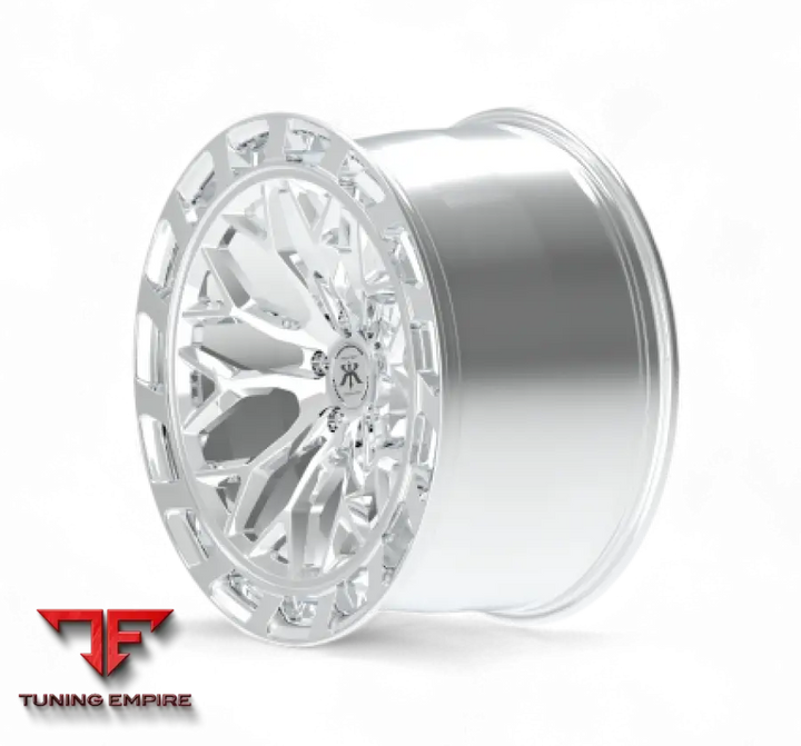 RENNEN T-11Double Ring Lip