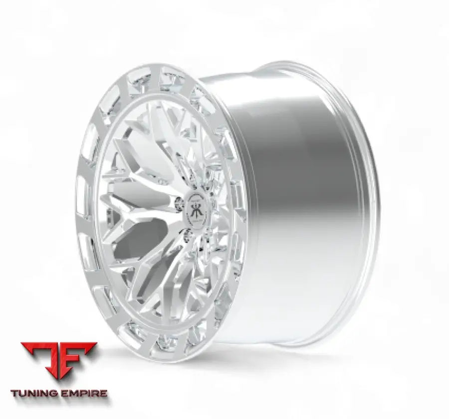 RENNEN T-11Double Ring Lip