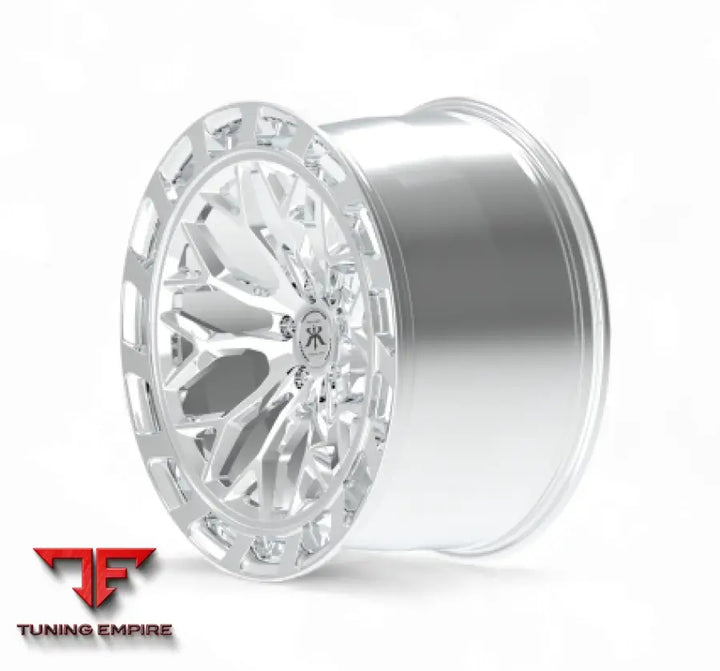 RENNEN T-11Double Ring Lip