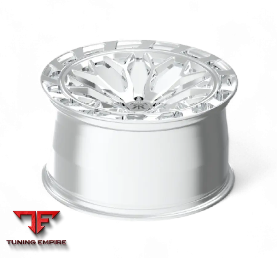 RENNEN T-11Double Ring Lip