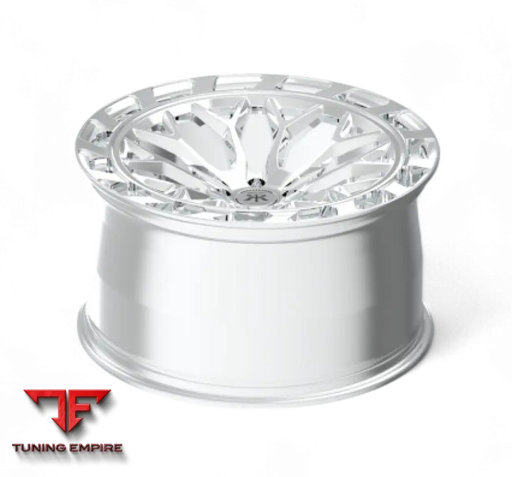 RENNEN T-11Double Ring Lip