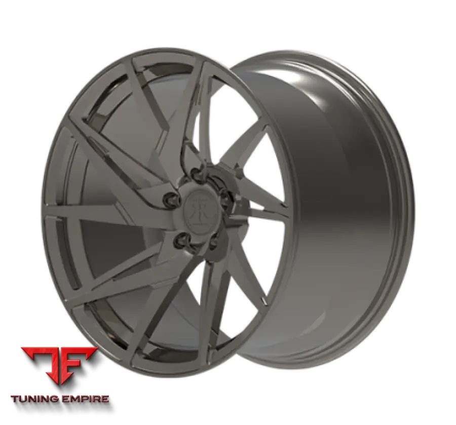 RENNEN T-12CONCAVE