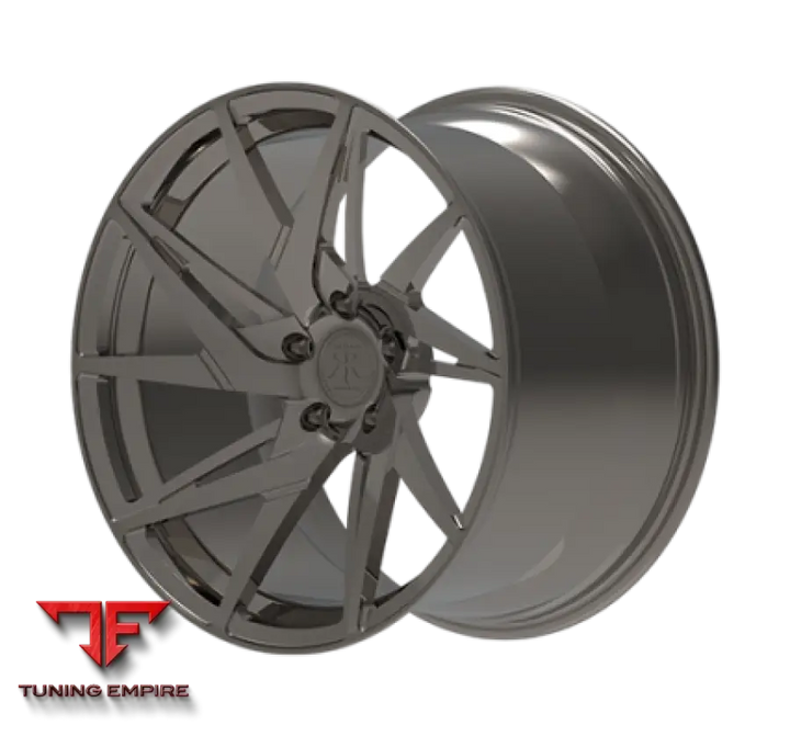 RENNEN T-12CONCAVE