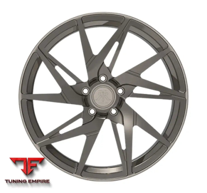 RENNEN T-12CONCAVE
