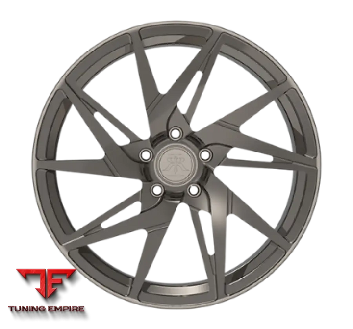 RENNEN T-12CONCAVE