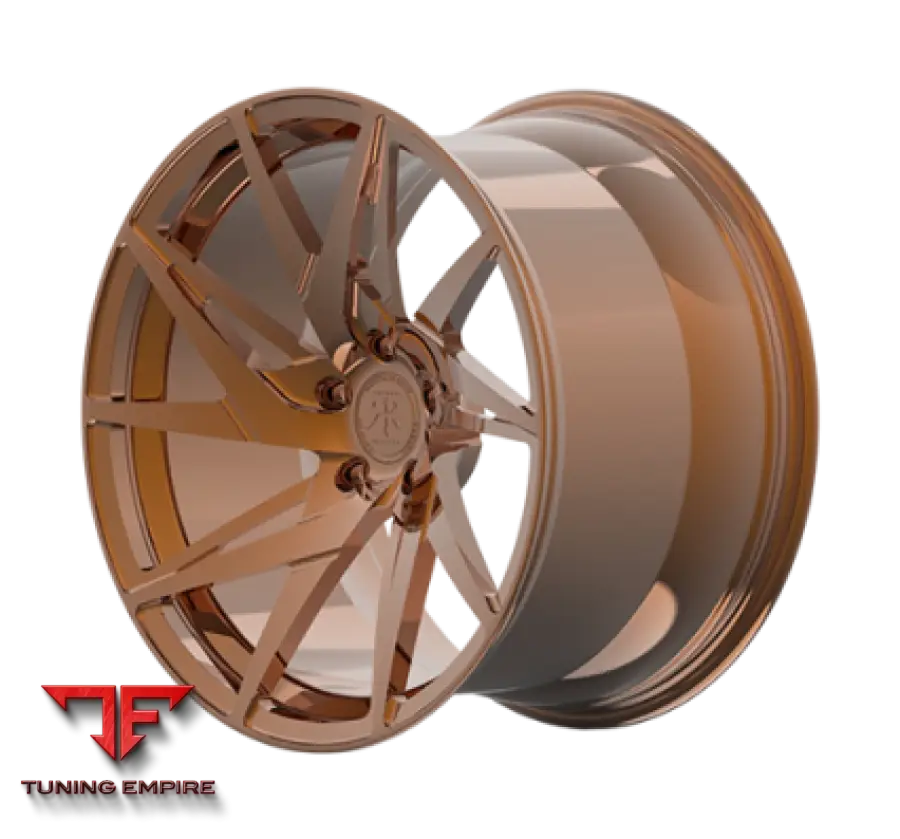 RENNEN T-12CONCAVE