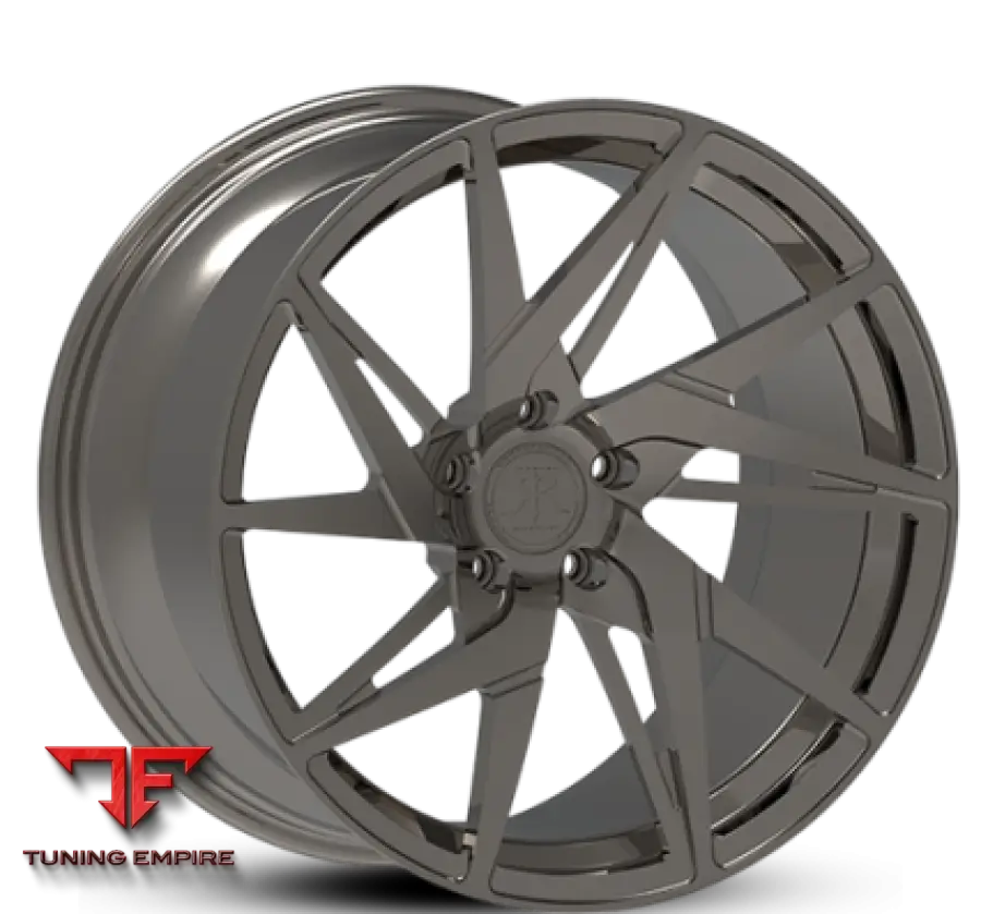 RENNEN T-12CONCAVE